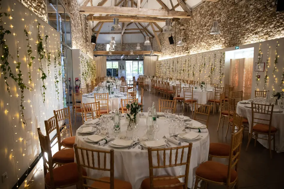 Domaine de Mauvoisin — photo 5