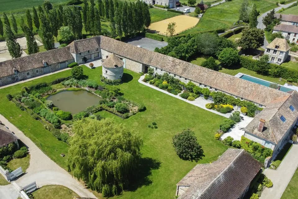 Domaine de Mauvoisin — photo 3