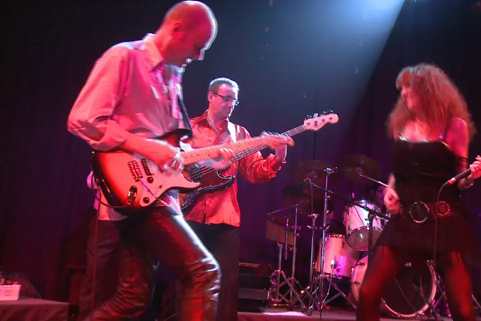 Frontiere Live — photo 4