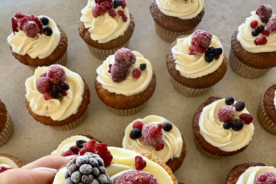 Cookie Truck — photo 4