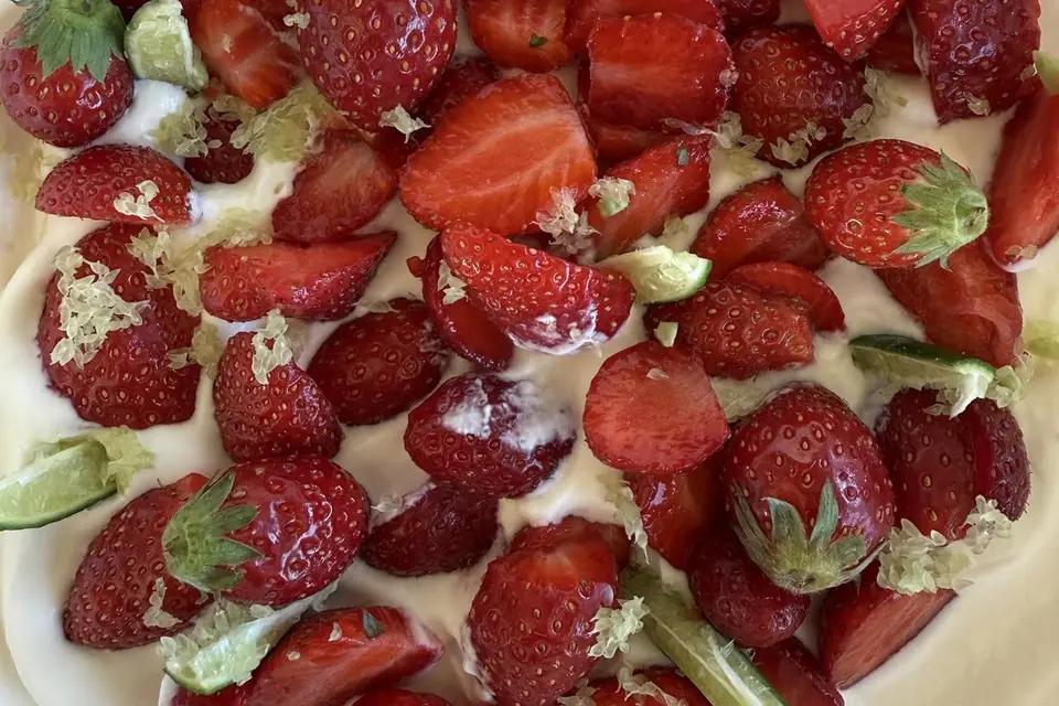 Cookie Truck — photo 5