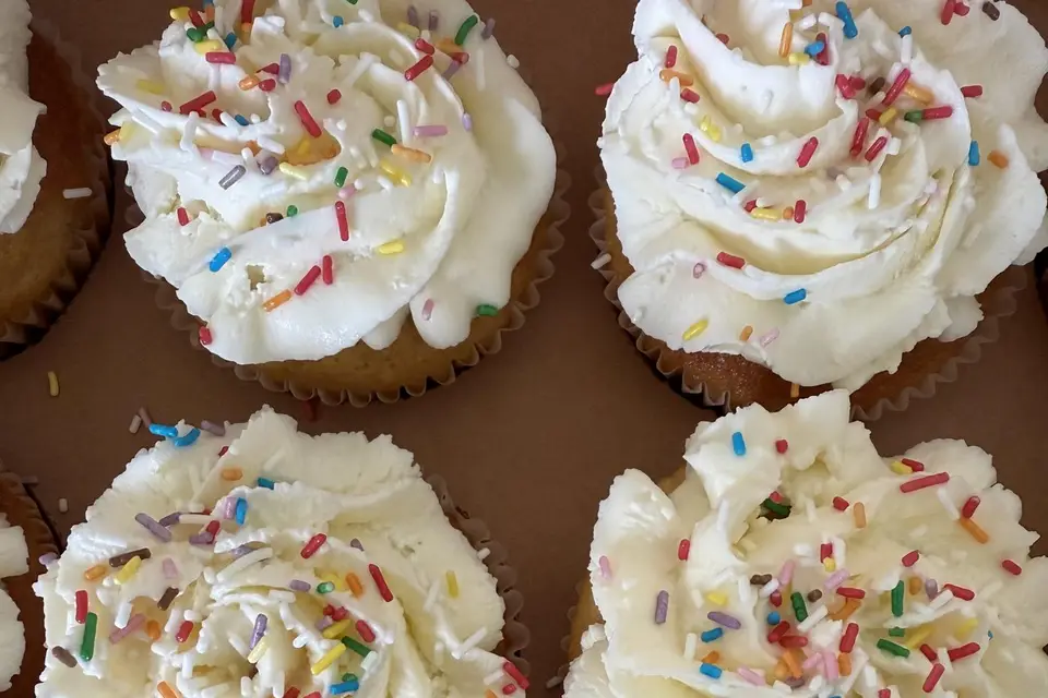 Cookie Truck — photo 7