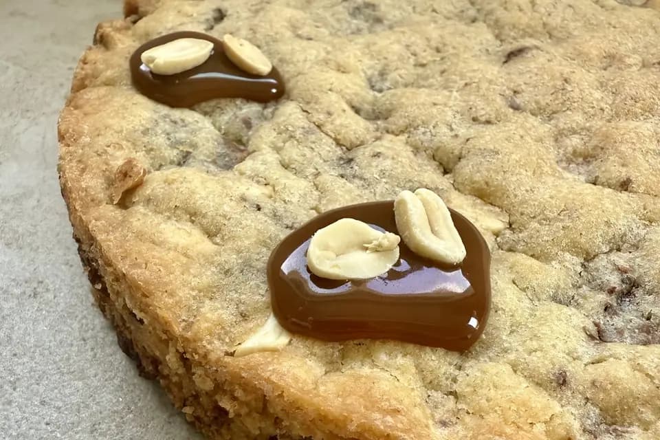 Cookie Truck — photo 6