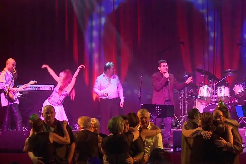 Frontiere Live — photo 3