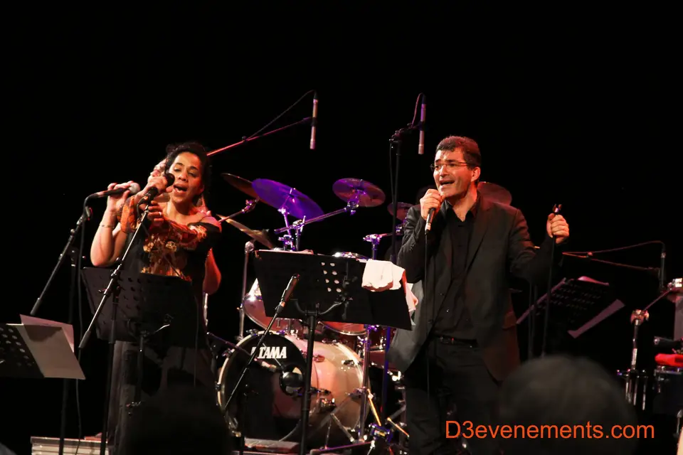 Frontiere Live — photo 7