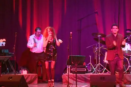 Frontiere Live — photo 1