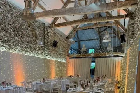 Domaine de Mauvoisin — photo 2