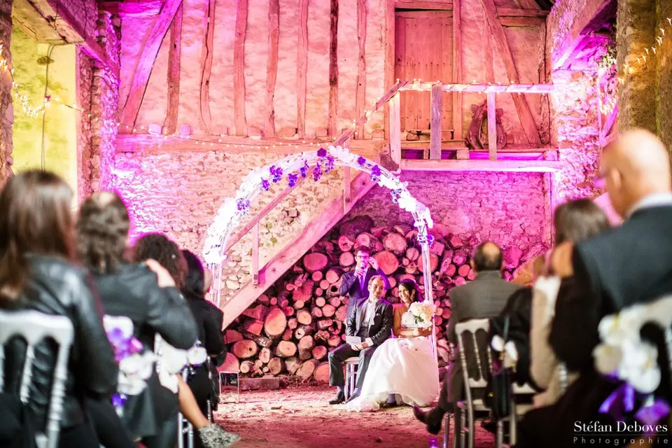 Domaine de Mauvoisin — photo 8