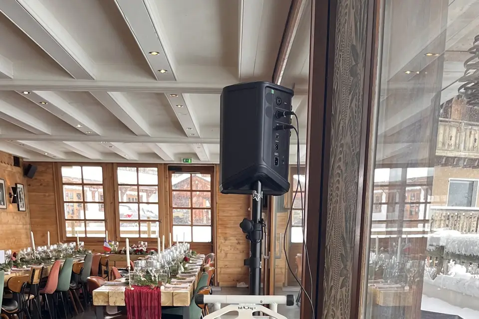 Deejay Lil'Vip — photo 5