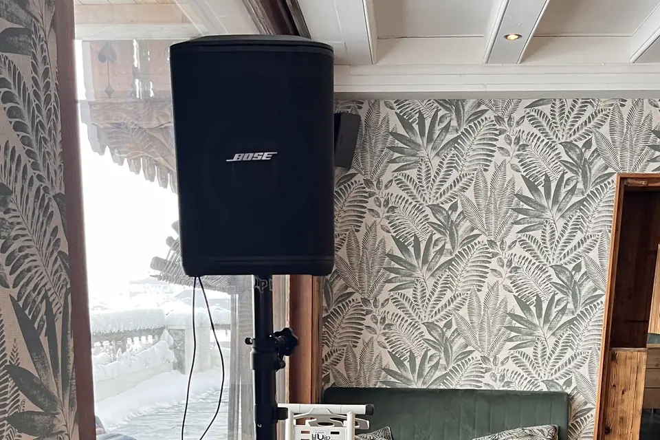 Deejay Lil'Vip — photo 4