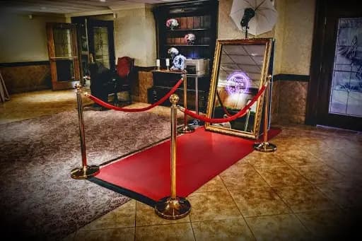 Oh ! Mon Beau Miroir — photo 3