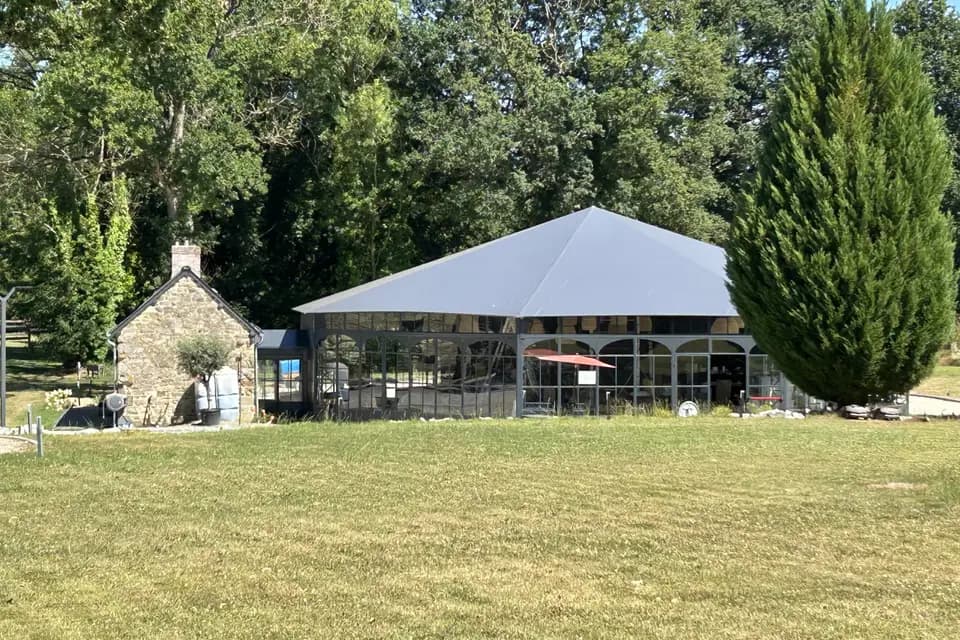 Manoir de Pléac — photo 2