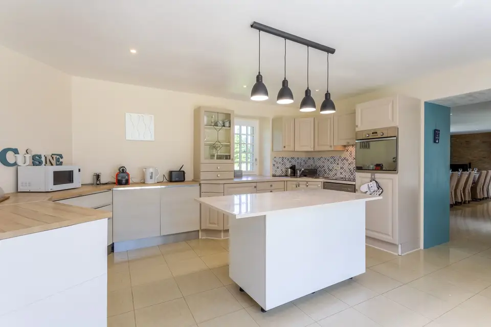 Manoir de Pléac — photo 6