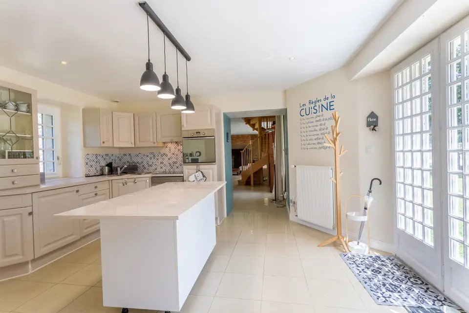 Manoir de Pléac — photo 7