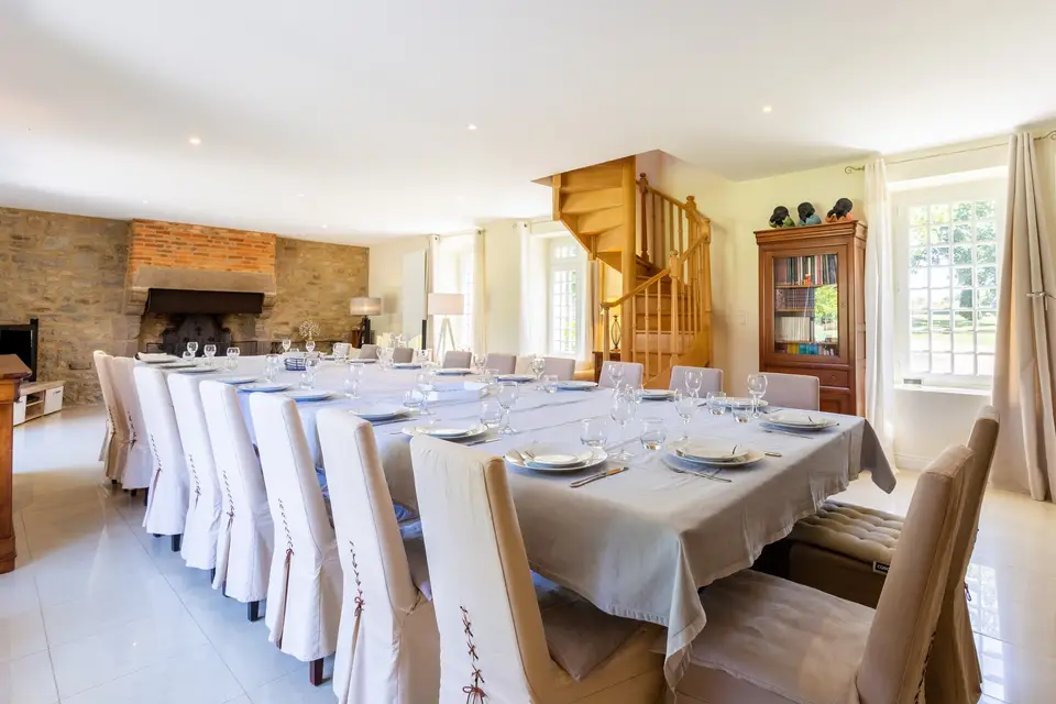 Manoir de Pléac — photo 8