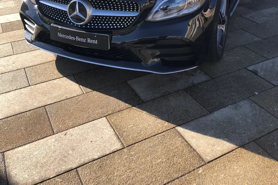 Mercedes-Benz Rent Hamecher-Agen — photo 6