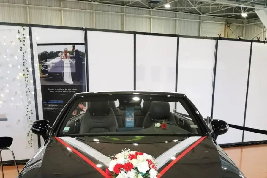 Mercedes-Benz Rent Hamecher-Agen — photo 4