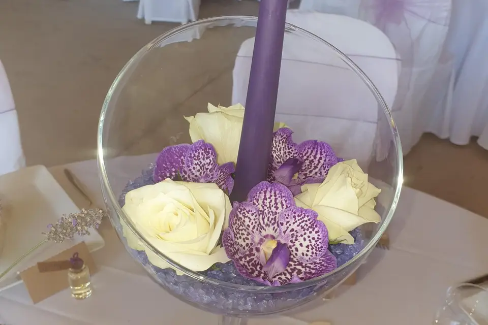 Les Fleurs de Lona — photo 1