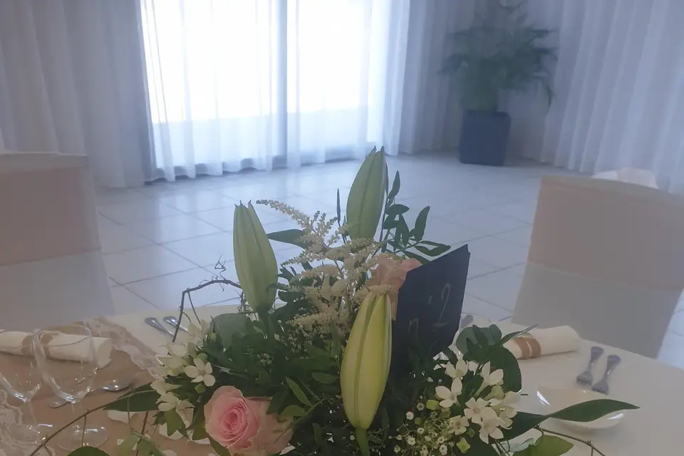 Les Fleurs de Lona — photo 3