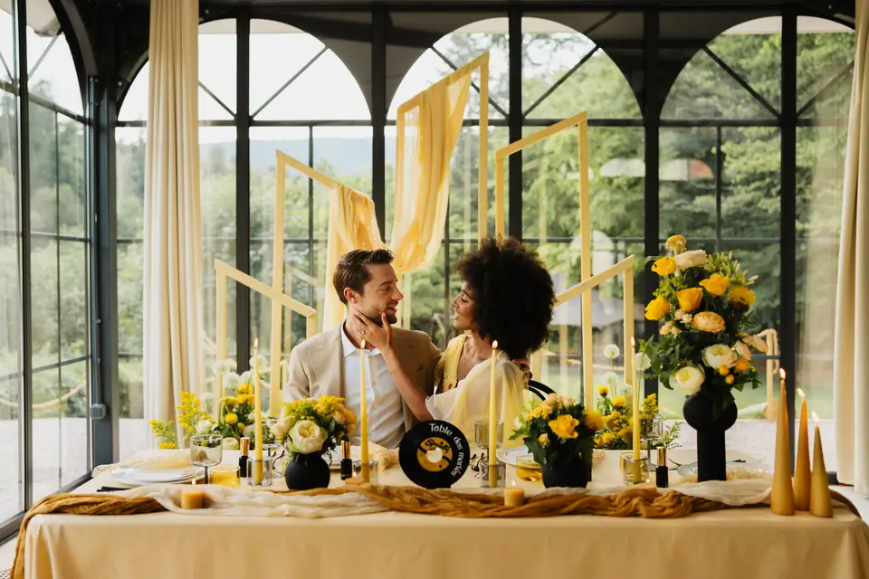 Alice Blondel Évènements — photo 2