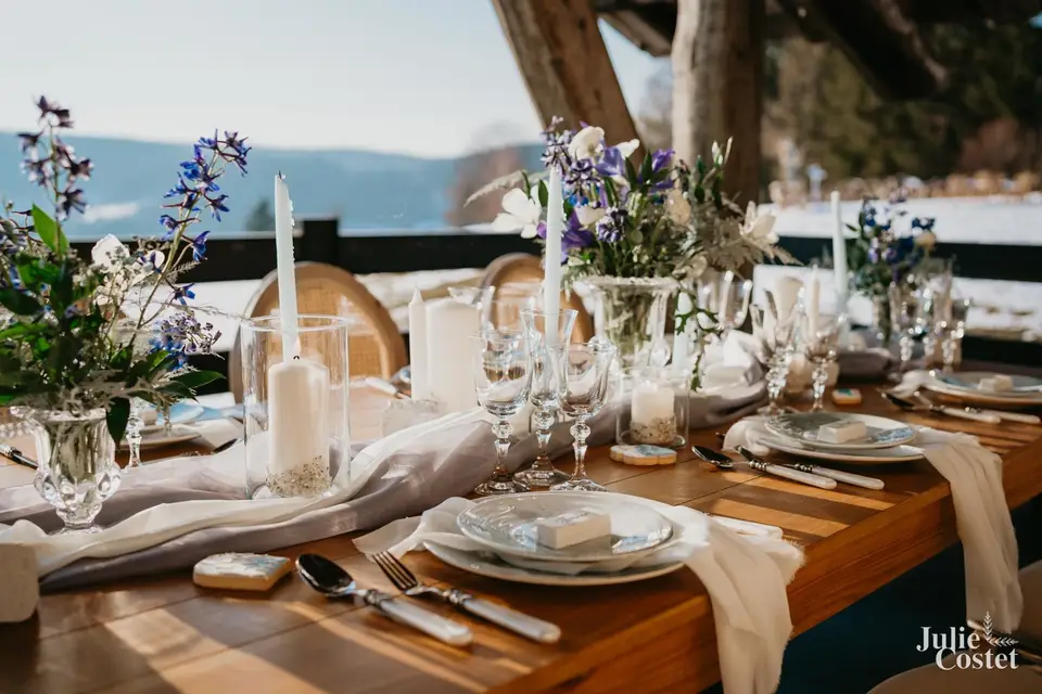 Alice Blondel Évènements — photo 5