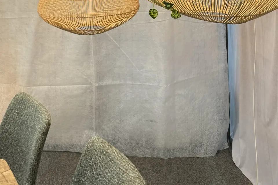 Wedding by Home — photo 4