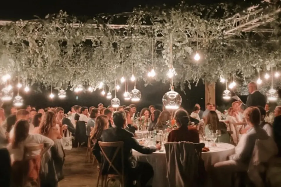 Wedding by Home — photo 5