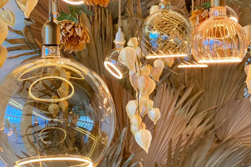 Wedding by Home — photo 6