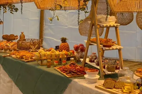 Wedding by Home — photo 8