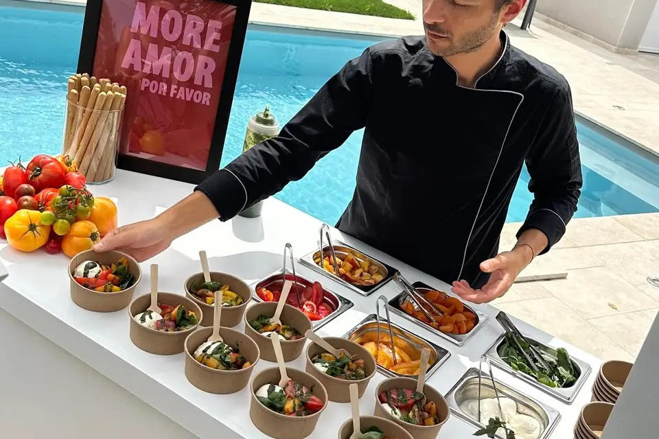 Le Piment Bleu — photo 2