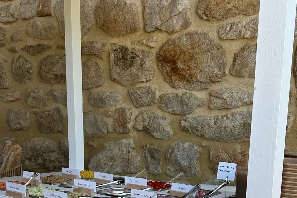 Le Piment Bleu — photo 8