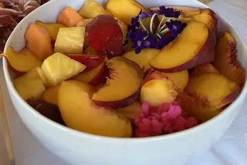 Le Piment Bleu — photo 5