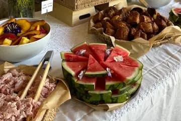 Le Piment Bleu — photo 6