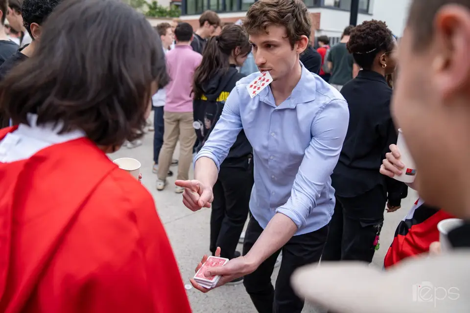 Thibault Patry — photo 2