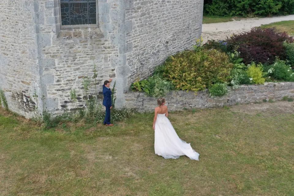 EIR Drone — photo 2