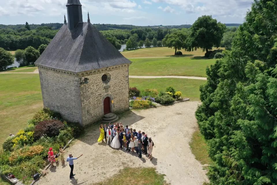 EIR Drone — photo 1