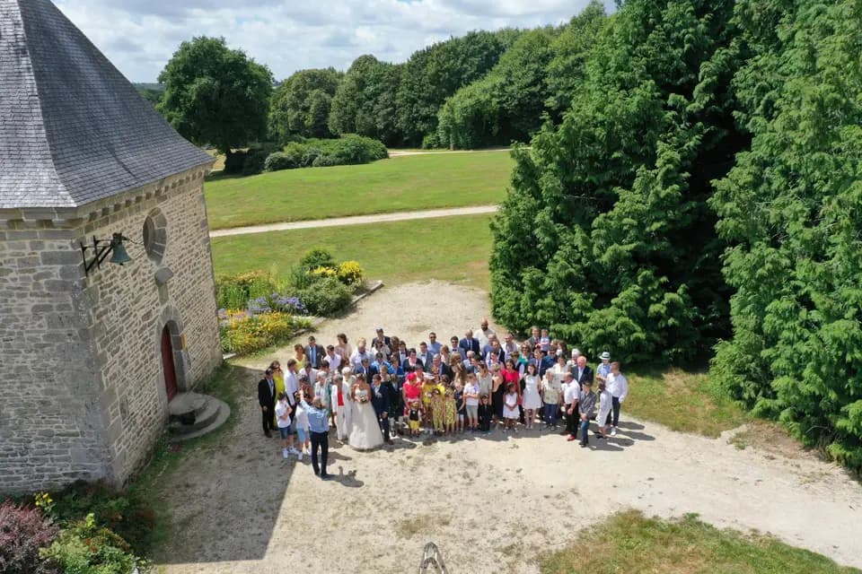 EIR Drone — photo 4