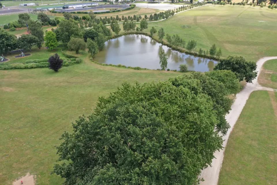 EIR Drone — photo 3