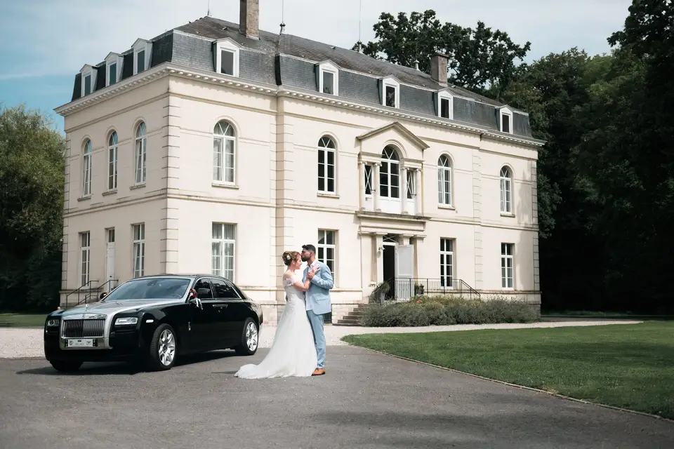 Dorine Routier Photographie — photo 1