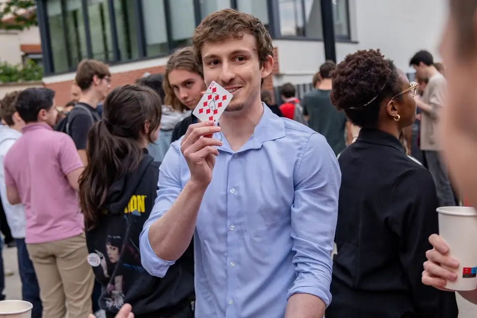 Thibault Patry — photo 1