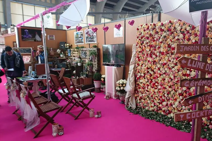 Florilège de Pauline — photo 8