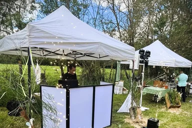 BE...MAGIC — photo 7