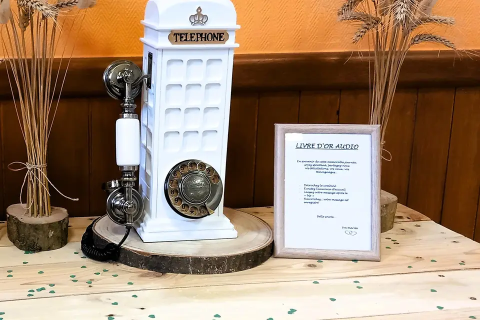 BE...MAGIC — photo 6