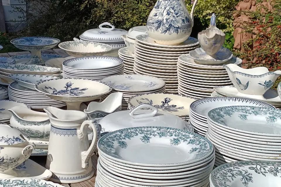 LM Chiner Décorer — photo 2