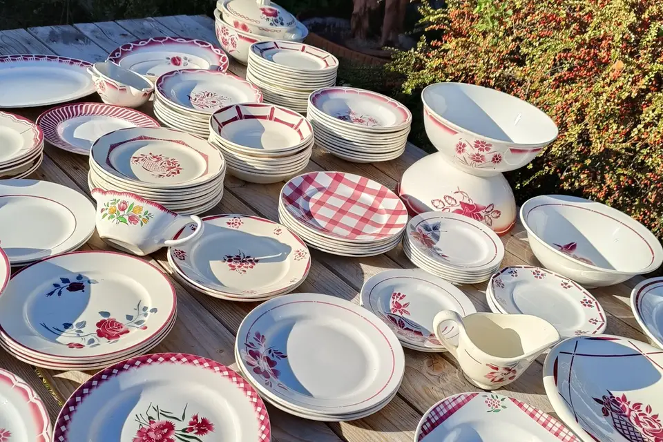 LM Chiner Décorer — photo 4