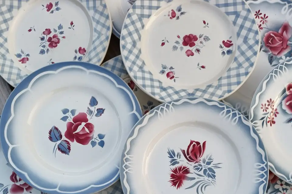 LM Chiner Décorer — photo 1