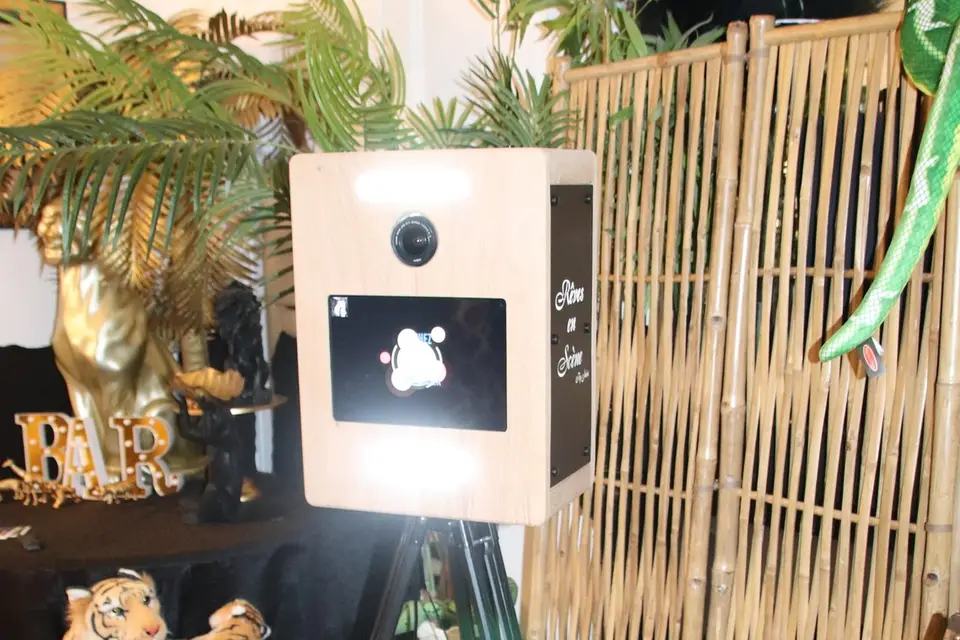 Rêves en Scène By Julia — photo 7