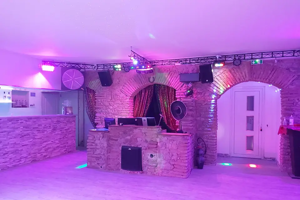 Cœur de Loup — photo 2