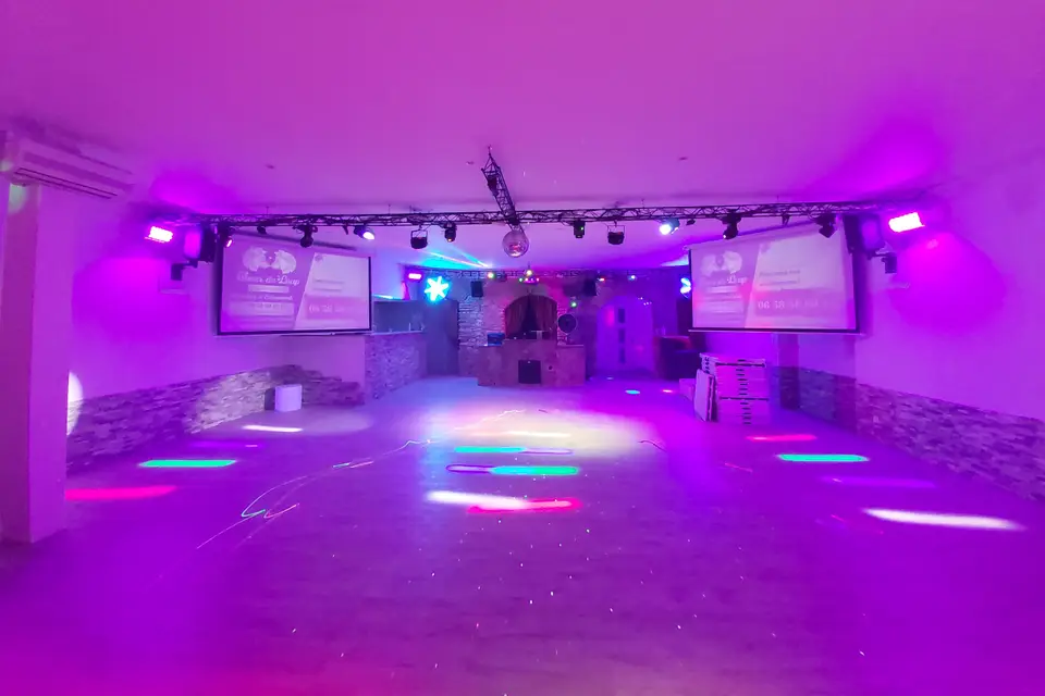 Cœur de Loup — photo 1