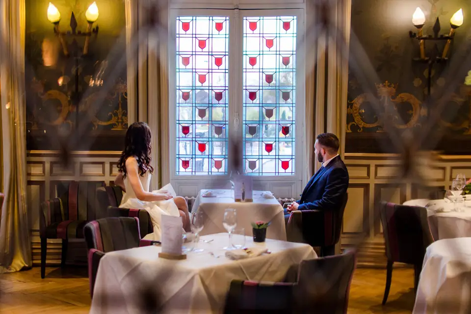 Tatiana Michel — photo 8